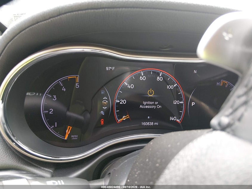 JEEP GRAND CHEROKEE 2015 VIN 1C4RJFJM1FC879895