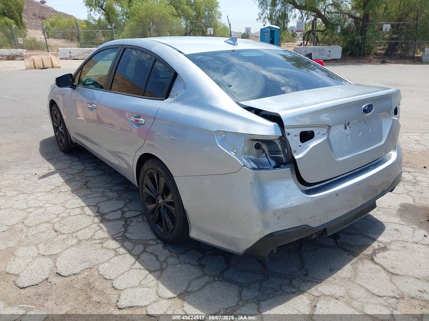 Vin: 4s3bwgp65s3010342, lot: 46323398, subaru legacy touring xt 20253