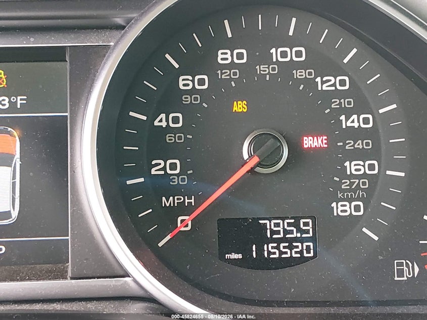AUDI Q7 - zdjęcie 16
