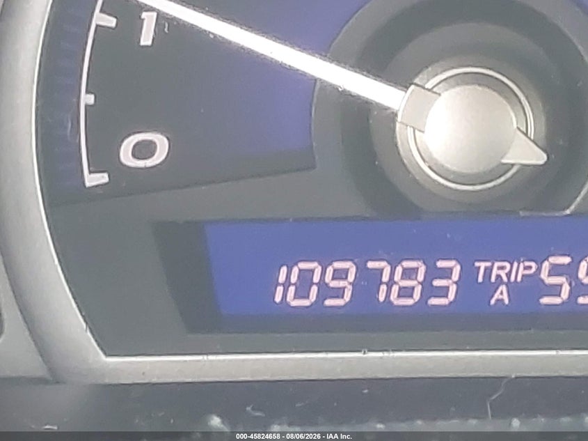 HONDA CIVIC 2006 VIN 1HGFA16816L137659