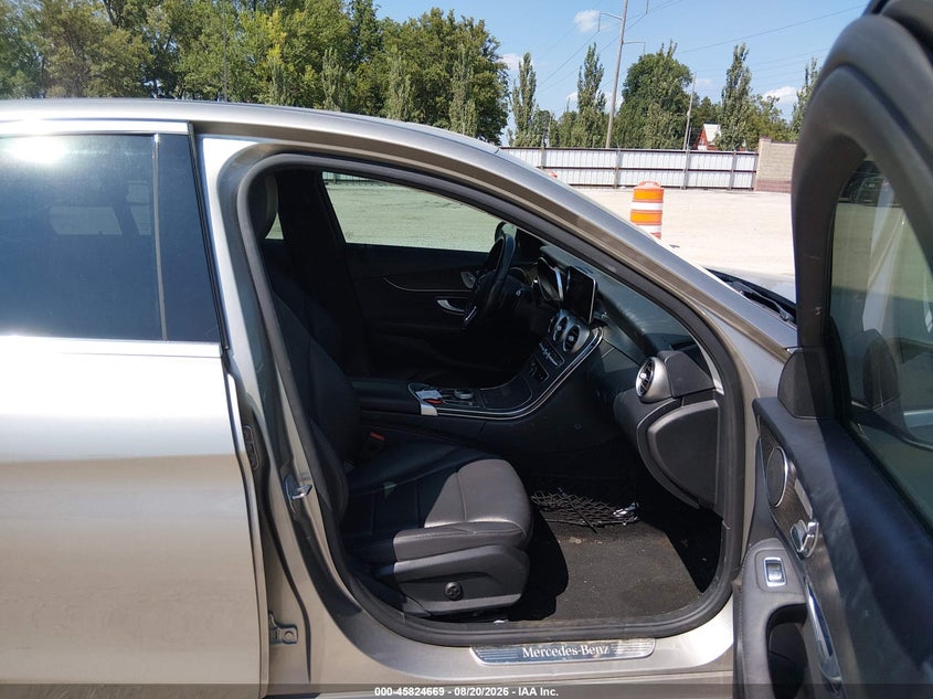 MERCEDES-BENZ C 300 - zdjęcie 5