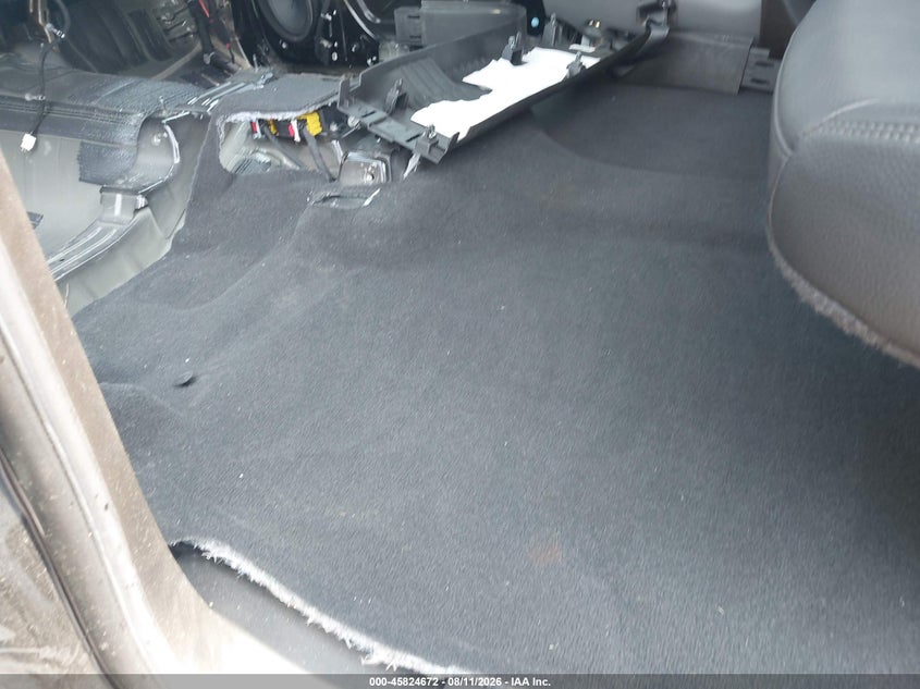 2021 GMC SIERRA 2500HD auction photo 7
