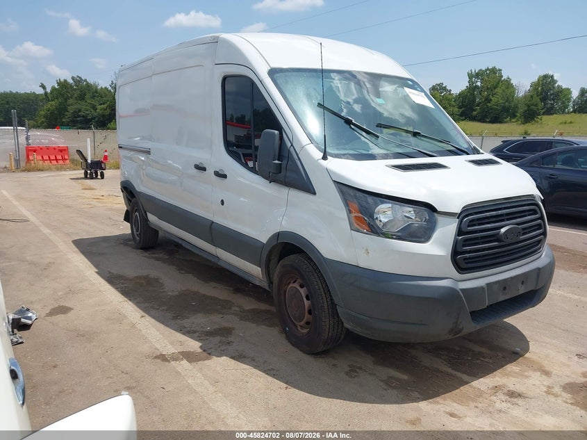 Vin: 1ftyr2cm9jkb40718, lot: 46323583, ford transit-250 2018 img_1