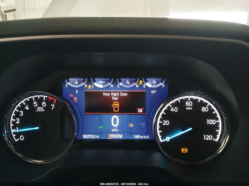 2022 FORD F-150 auction photo 7