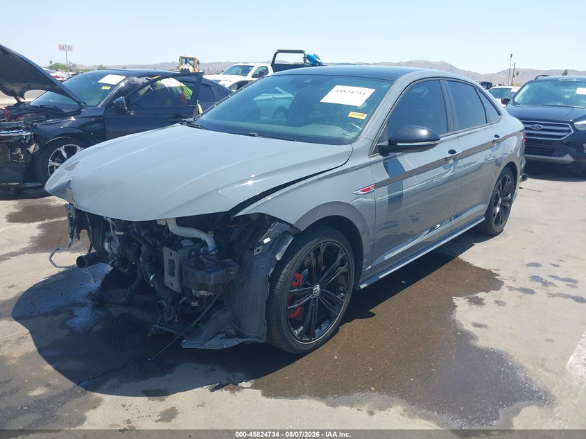 Vin: 3vw6t7bu6mm071231, lot: 46323615, volkswagen jetta gli 2.0t autobahn/2.0t s 20212