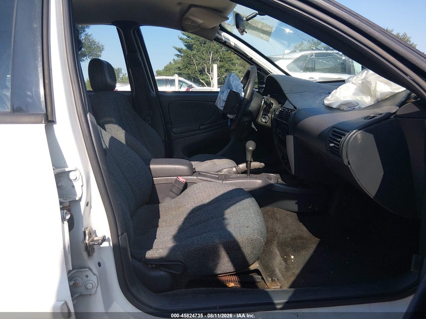 2004 CHEVROLET CAVALIER — zdjęcie 5