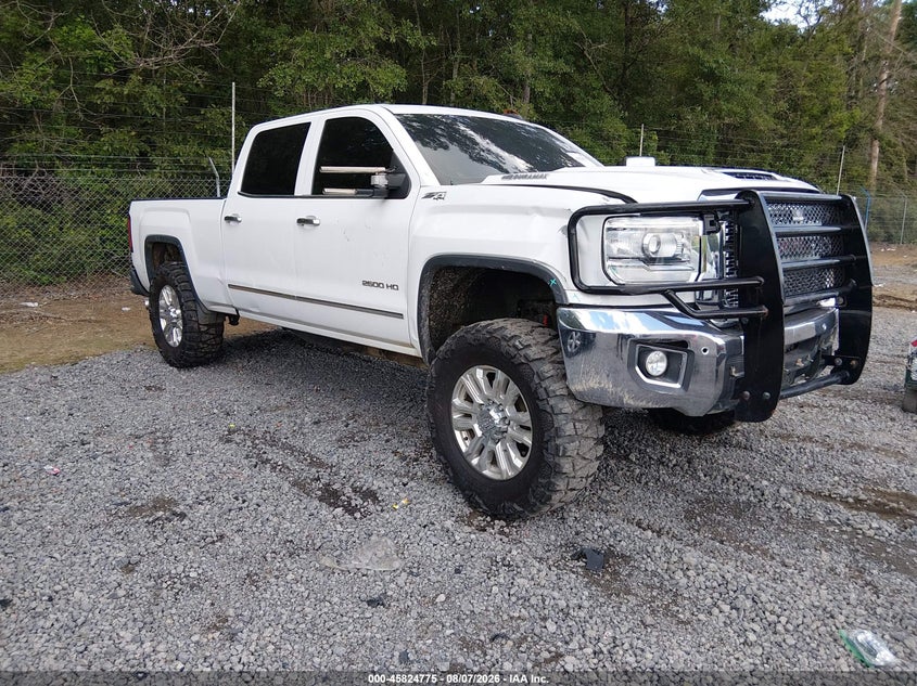 Vin: 1gt12tey9jf240600, lot: 46323656, gmc sierra 2500hd slt 2018 img_1