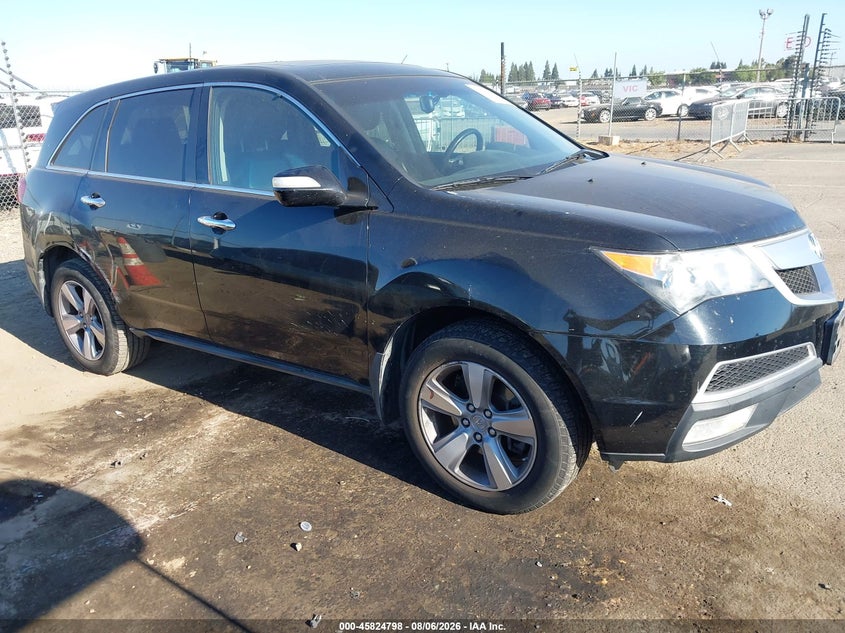 Vin: 2hnyd2h4xdh503153, lot: 46323678, acura mdx technology package 2013 img_1