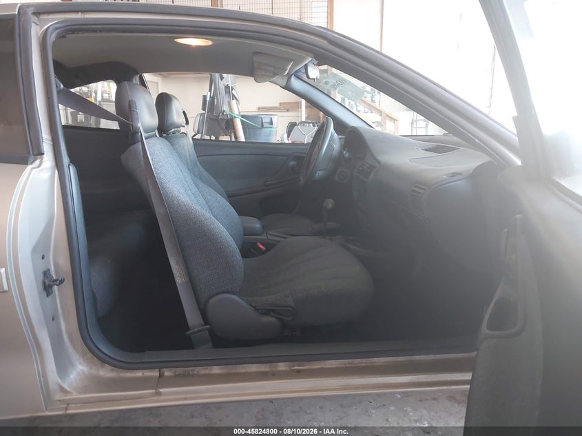 2003 CHEVROLET CAVALIER auction photo 5