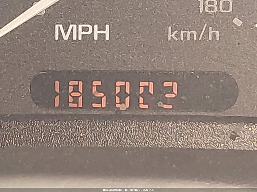 2003 CHEVROLET CAVALIER auction photo 7