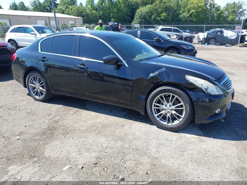 Vin: jn1cv6ar2bm351487, lot: 46323686, infiniti g37x 2011 img_1