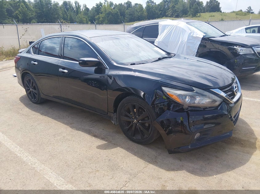 Vin: 1n4al3ap3hc227059, lot: 46323709, nissan altima 2.5 sr 2017 img_1