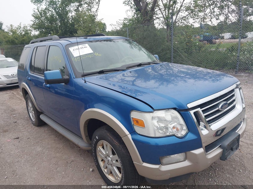Vin: 1fmeu7ee0aua20455, lot: 46323728, ford explorer eddie bauer 2010 img_1