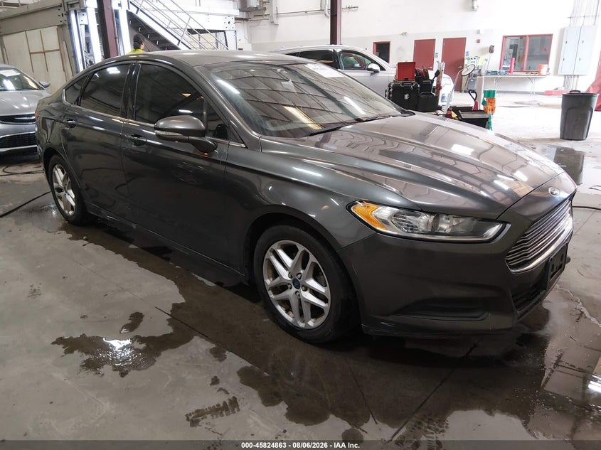 Vin: 3fa6p0h76fr164276, lot: 46323745, ford fusion se 2015 img_1