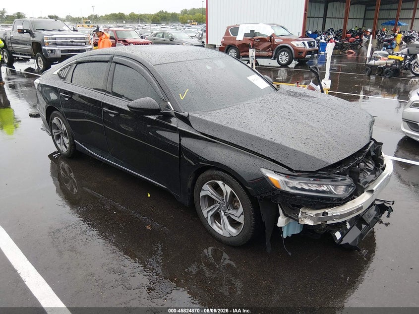 Vin: 1hgcv2f58ja040689, lot: 46323751, honda accord ex-l 2.0t 2018 img_1