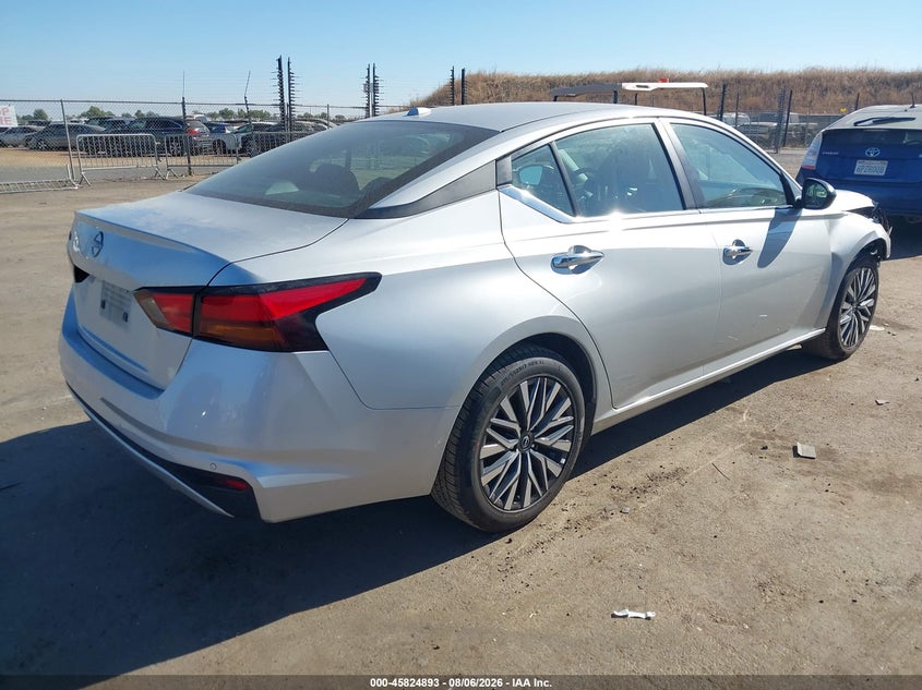 Vin: 1n4bl4dvxsn378867, lot: 46323774, nissan altima sv fwd 20254