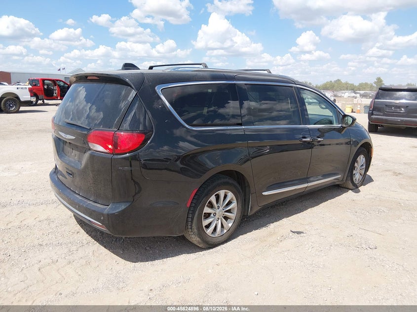 CHRYSLER PACIFICA - zdjęcie 4