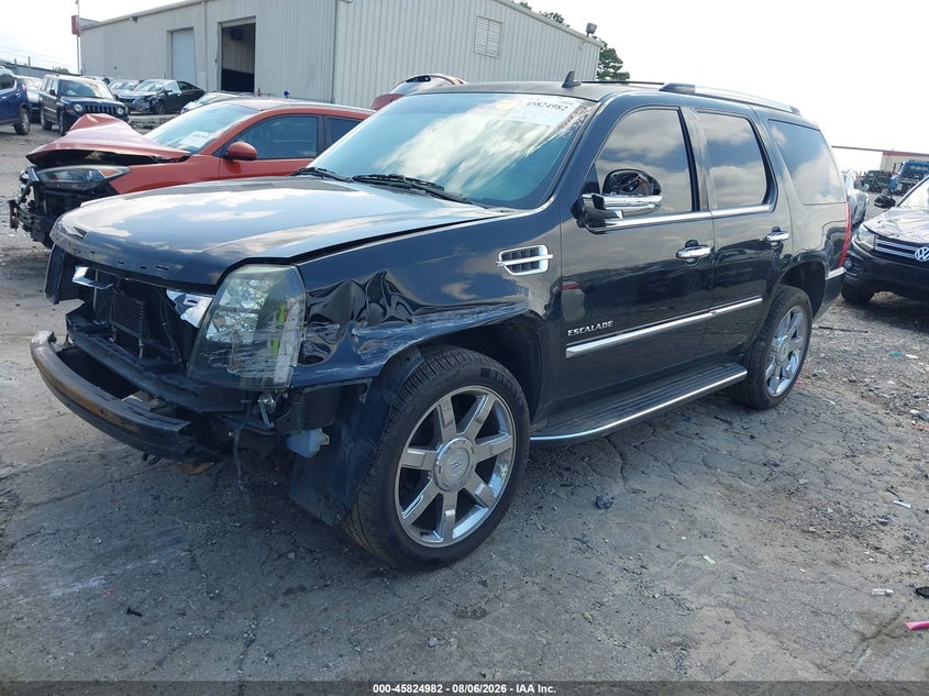 Vin: 1gys4bef4er110486, lot: 46323863, cadillac escalade luxury 20142