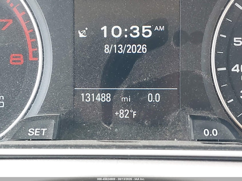 AUDI A4 2016 VIN WAUAFAFL6GN006888