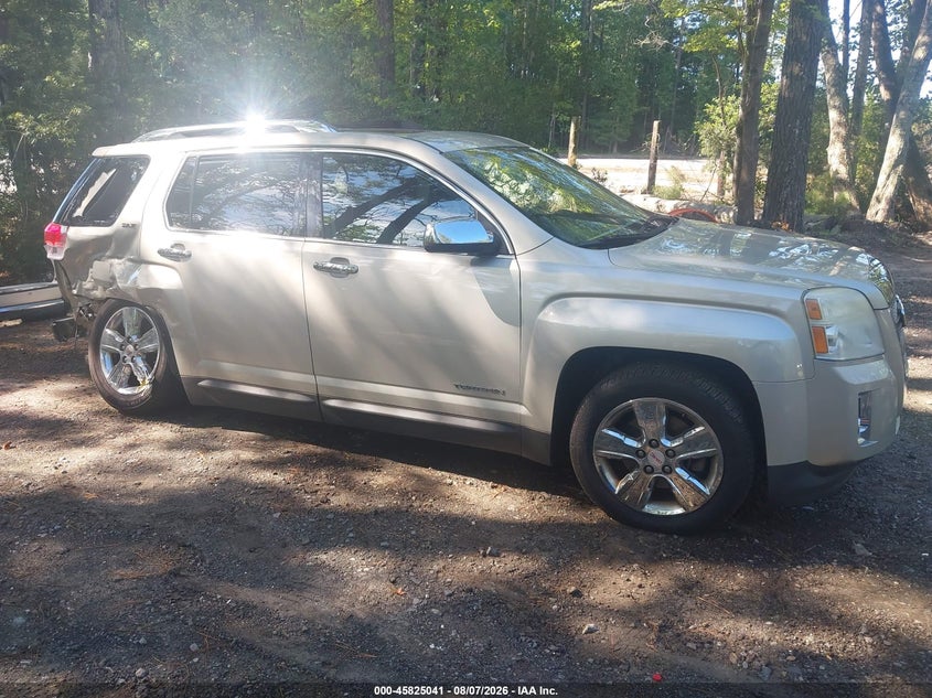 Vin: 2gkflte37e6175984, lot: 46323921, gmc terrain slt-2 2014 img_1