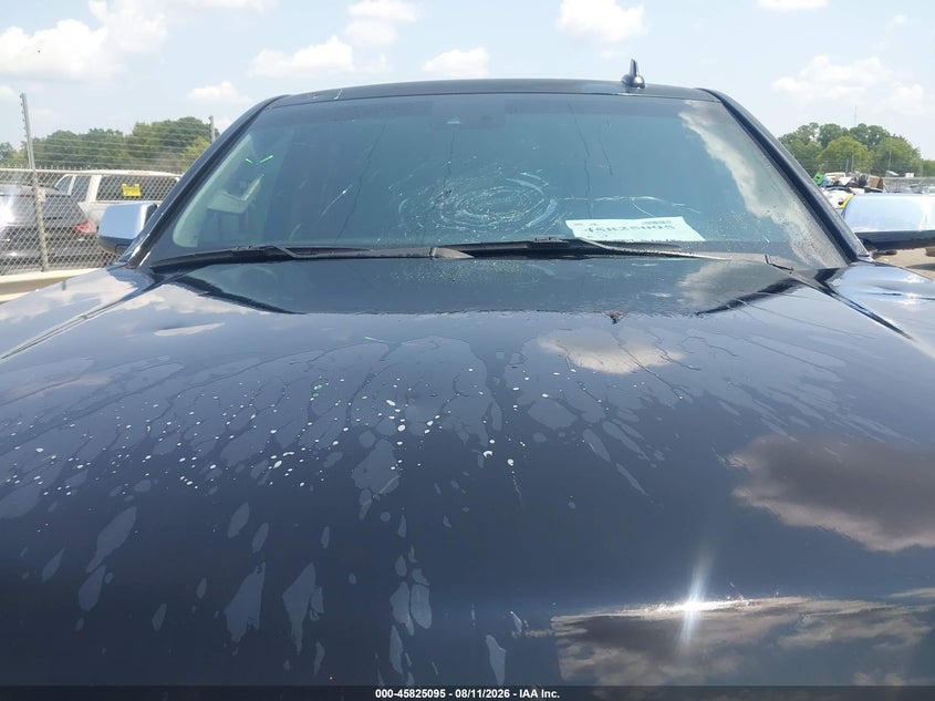 CHEVROLET TAHOE 2016 VIN 1GNSKCKC2GR278293