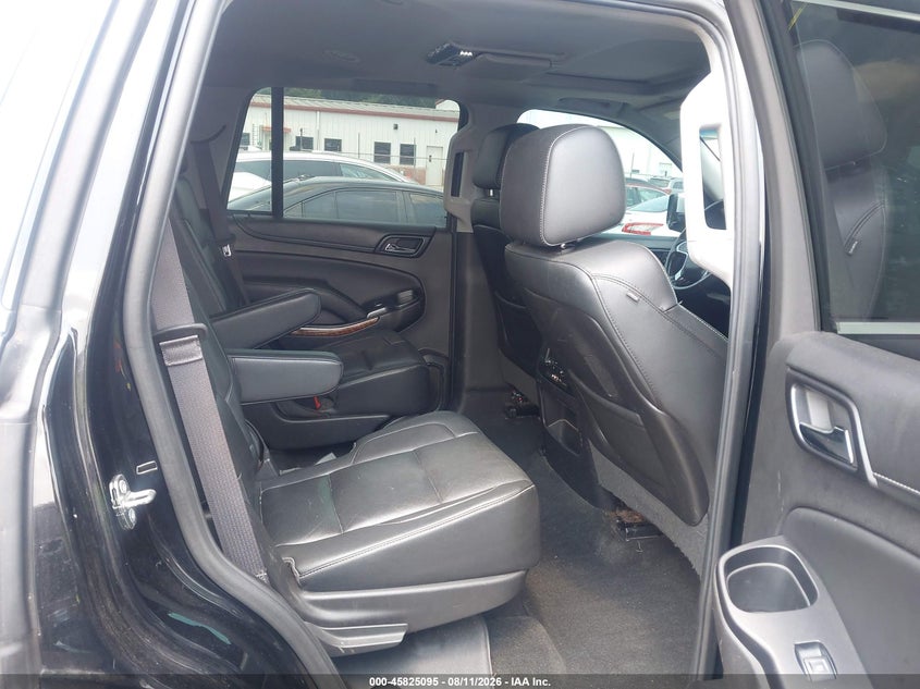 CHEVROLET TAHOE 2016 VIN 1GNSKCKC2GR278293