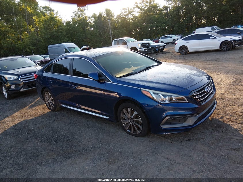 Vin: 5npe34af6hh524579, lot: 46323984, hyundai sonata sport 2017 img_1