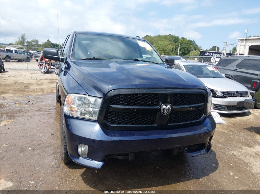 RAM 1500 - zdjęcie 12