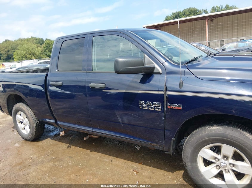 RAM 1500 - zdjęcie 13