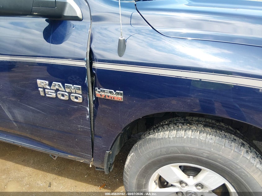RAM 1500 - zdjęcie 17