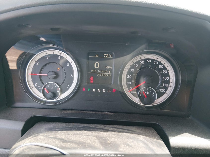 RAM 1500 - zdjęcie 7