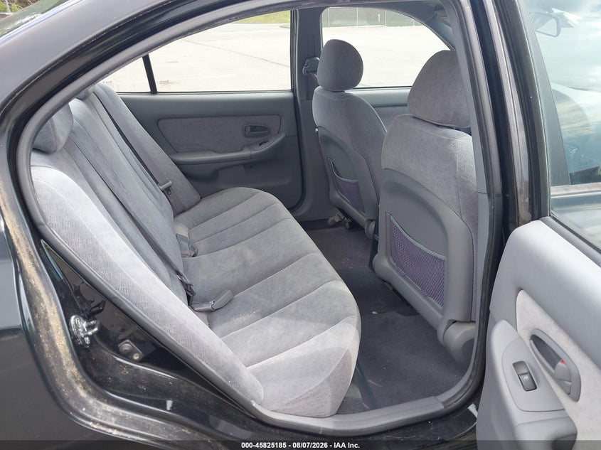 2005 HYUNDAI ELANTRA auction photo 8