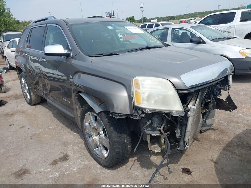 Vin: 2ctflwe57b6408339, lot: 46324086, gmc terrain slt-2 2011 img_1