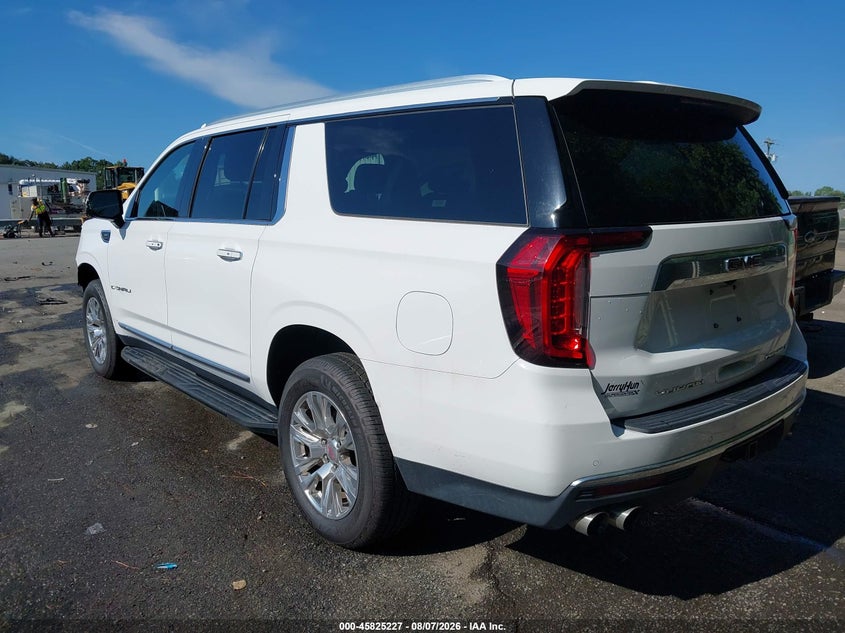 Vin: 1gks2jkl6mr210950, lot: 46324108, gmc yukon xl 4wd denali 20213