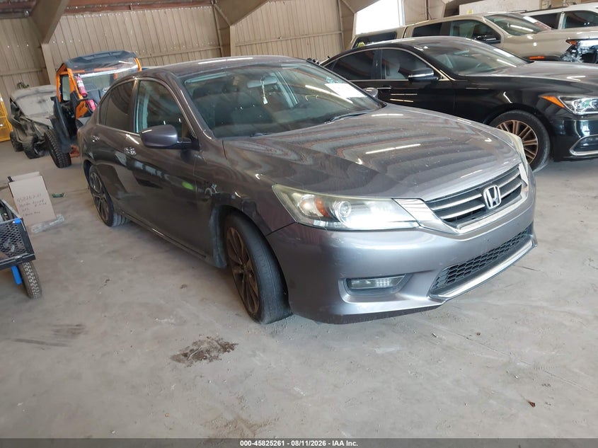 Vin: 1hgcr2f51fa164282, lot: 46324142, honda accord sport 2015 img_1