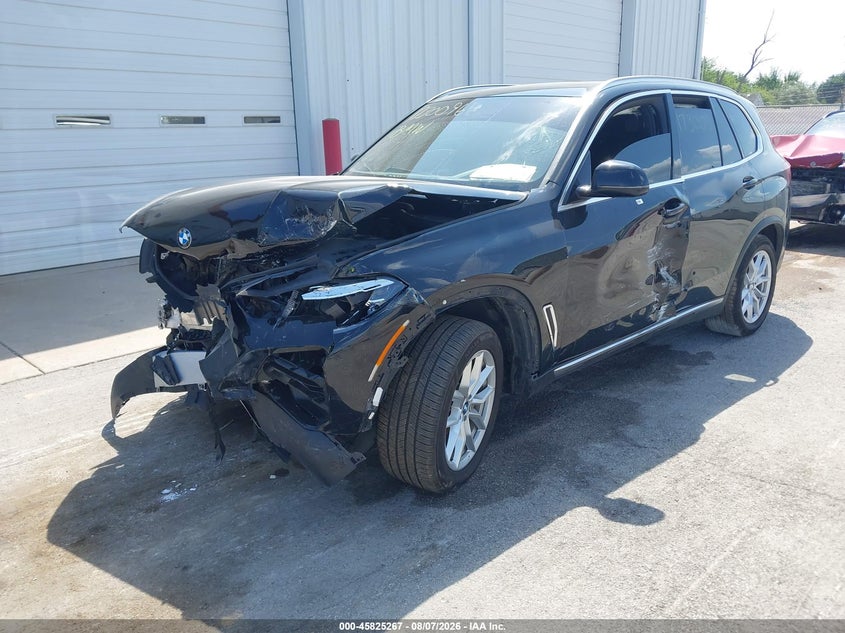 Vin: 5uxcr6c00n9m46958, lot: 46324148, bmw x5 xdrive40i 20222