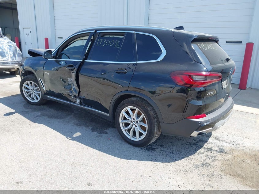 Vin: 5uxcr6c00n9m46958, lot: 46324148, bmw x5 xdrive40i 20223