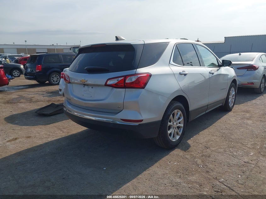 Vin: 2gnaxjev8l6172385, lot: 46324182, chevrolet equinox fwd 2fl 20204