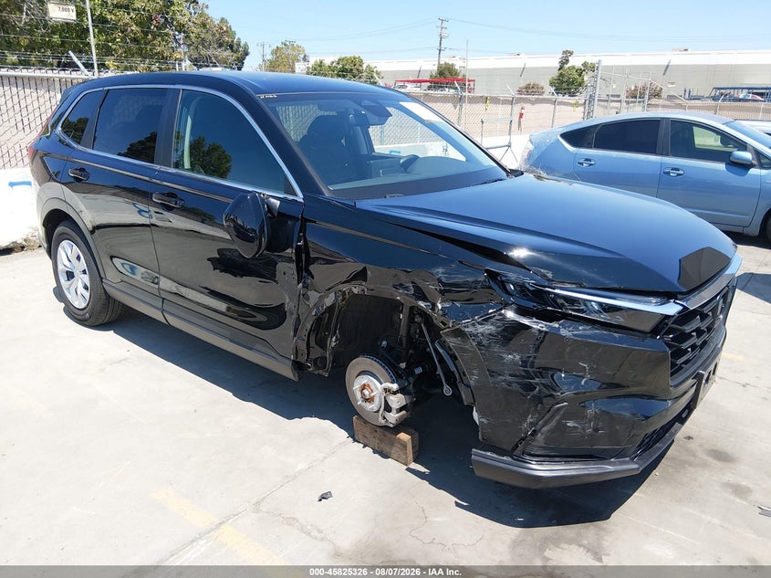 Vin: 2hkrs4h22th408666, lot: 46324207, honda cr-v lx awd 2026 img_1