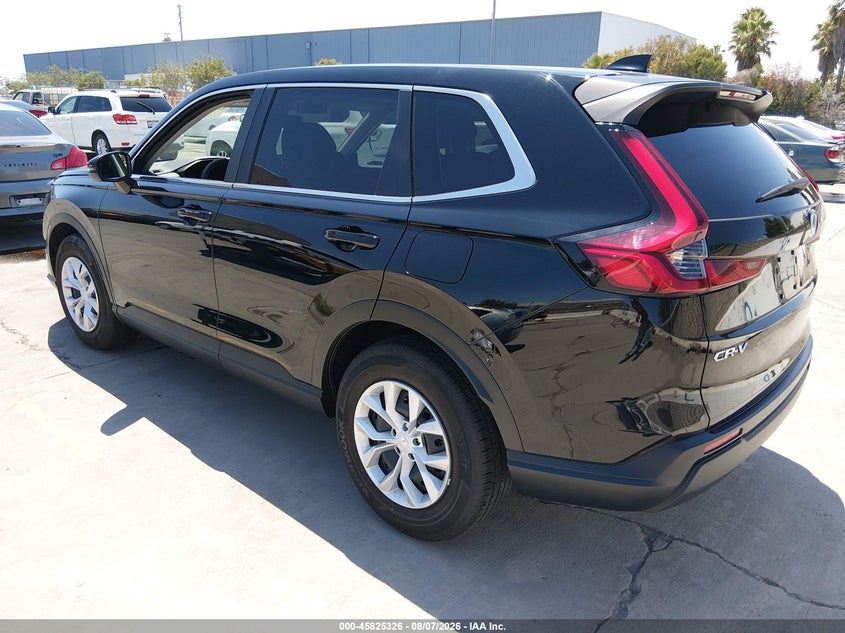 Vin: 2hkrs4h22th408666, lot: 46324207, honda cr-v lx awd 20263