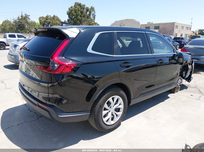 Vin: 2hkrs4h22th408666, lot: 46324207, honda cr-v lx awd 20264