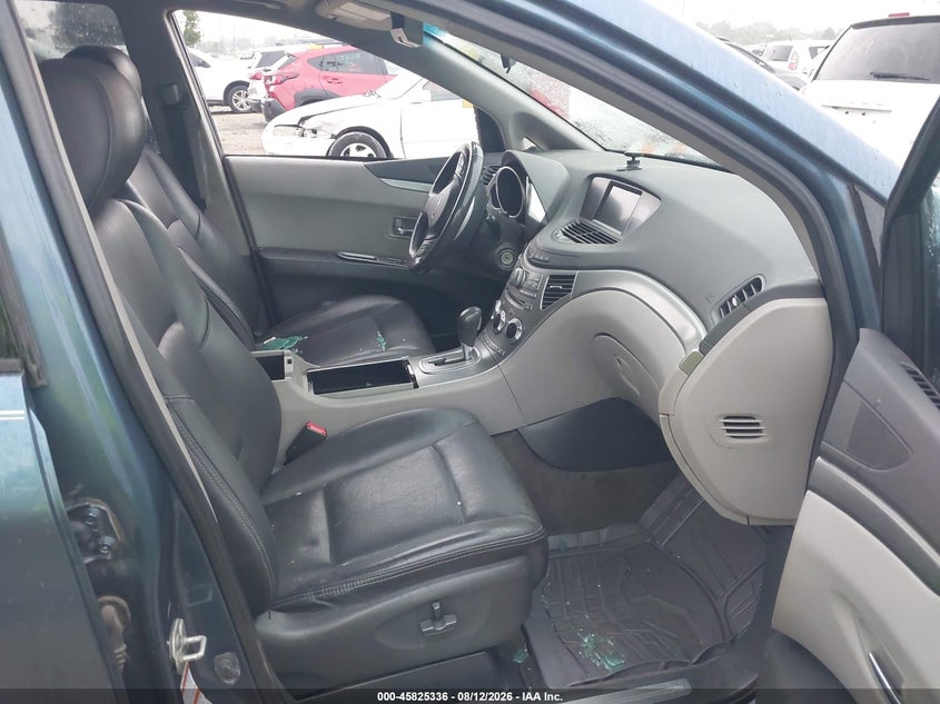 2006 SUBARU B9 TRIBECA auction photo 5