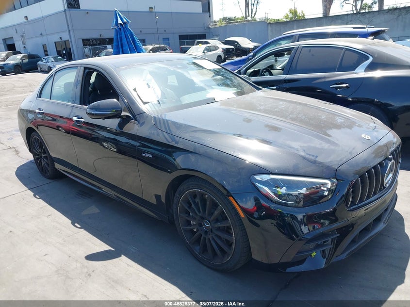 Vin: w1kzf6bb4pb174214, lot: 46324258, mercedes-benz amg e 53 4matic 2023 img_1
