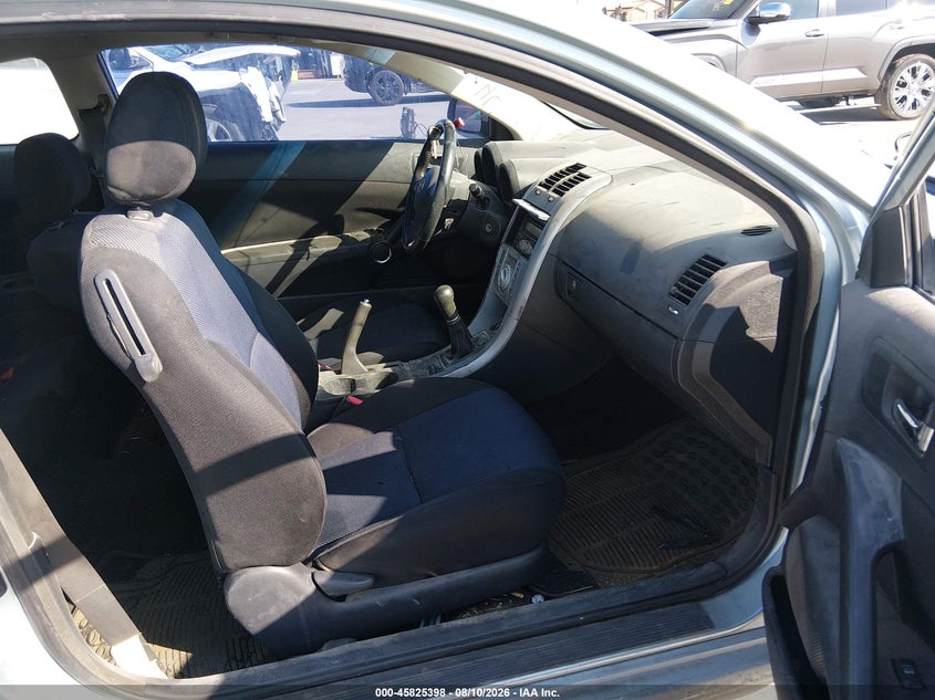 2007 SCION TC auction photo 5