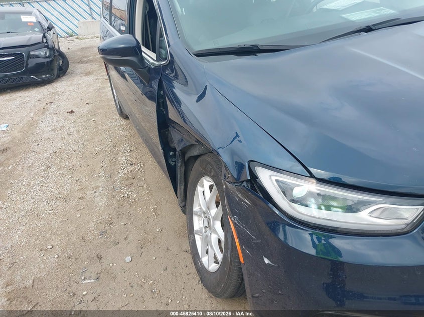 Фото 6 - CHRYSLER PACIFICA