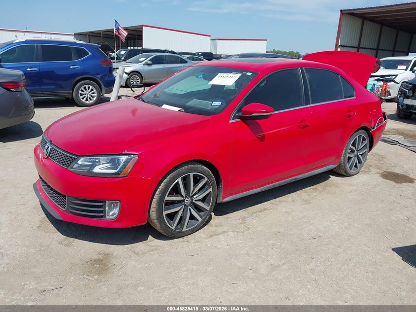 Vin: 3vw5t7ajxdm451546, lot: 46324296, volkswagen jetta gli autobahn w/nav 20132