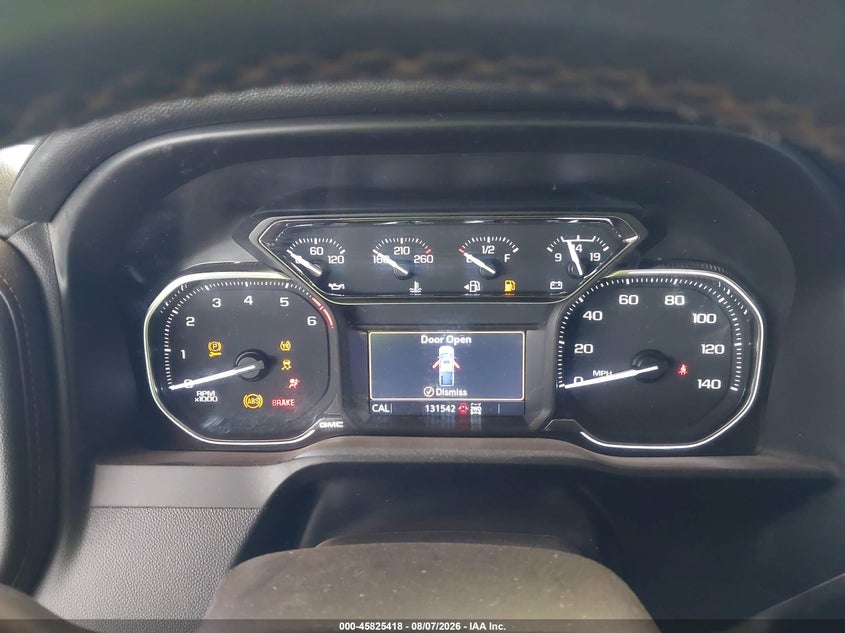 GMC SIERRA 1500 - zdjęcie 7