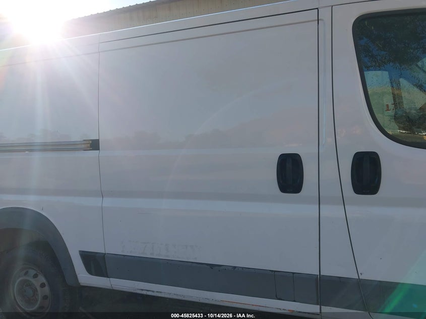 2016 RAM PROMASTER 1500 LOW ROOF · Фото 13