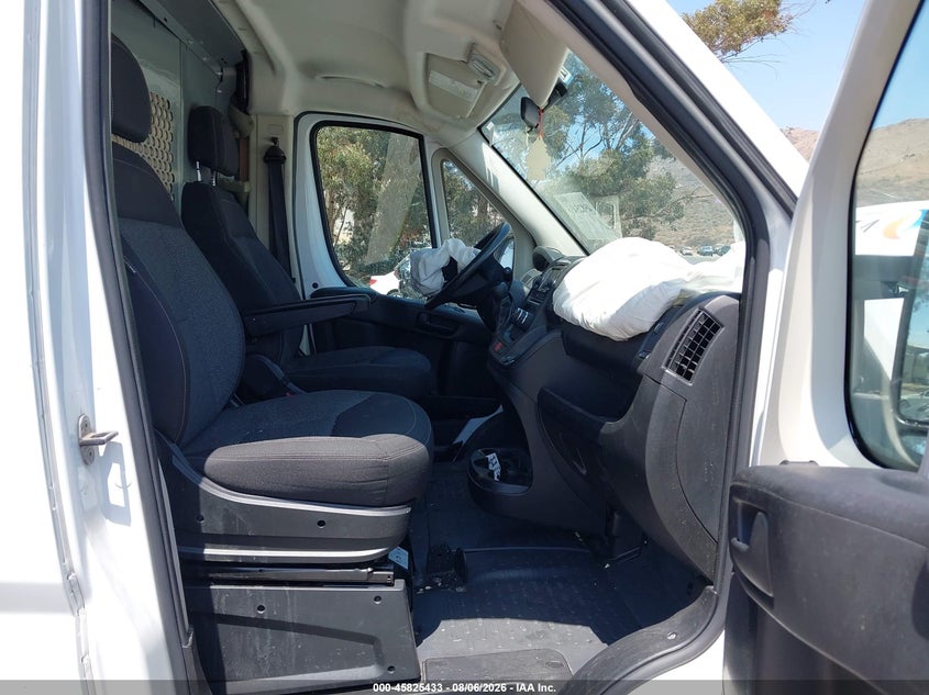 2016 RAM PROMASTER 1500 LOW ROOF · Фото 5