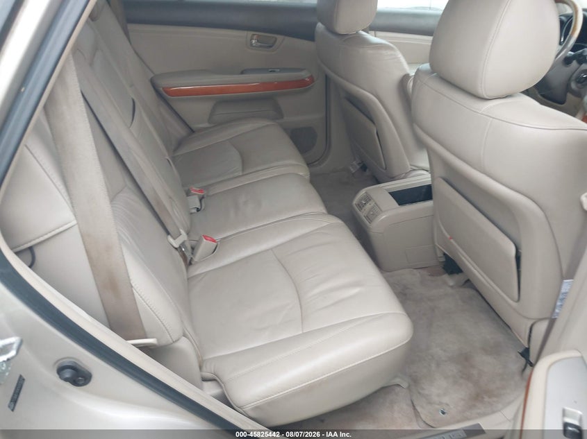 2005 LEXUS RX 330 auction photo 8